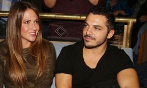 Εκτακτo για Μαρία Δεληθανάση