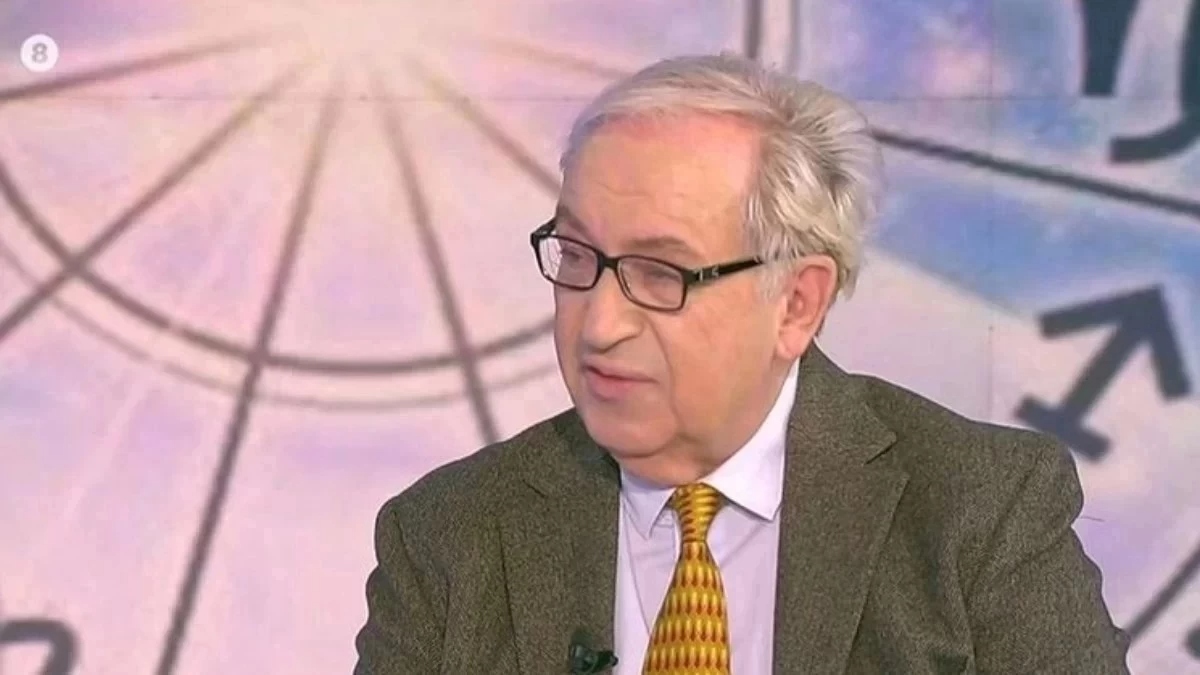 Αποκάλυψε τα δυσάpεστα ο Κώστας Λεφάκης - «Σεισμός» με τις προβλέψεις του για Φλεβάρη – «Περιμένουμε καταστpοφές και πο...»