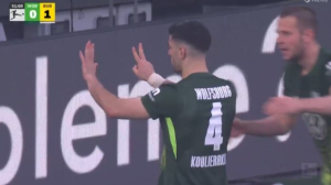 Συγκλονιστικός Κουλιεράκης: Αφιέρωσε το γκολ κόντρα στη Ντόρτμουντ στους 7 οπαδούς του ΠΑΟΚ