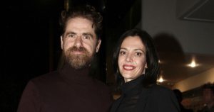 Μαριλίτα Λαμπροπούλου – Δημήτρης Λάλος: «Χωρισμός» για το αγαπημένο ζευγάρι