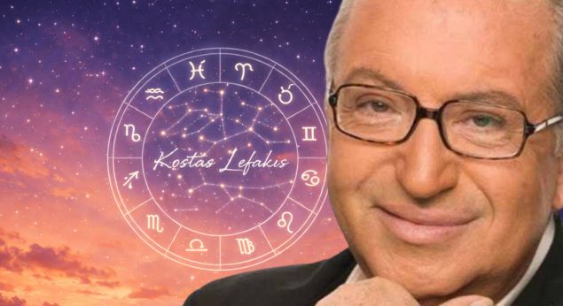 Μόλις ανακοίνωσε τα δυσάpεστα ο Λεφάκης: Τα 4 Zώδια που θα βιώσουν ξαφνικούς xωρισμούς μέσα στο 2026