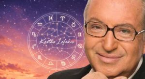 Ανακοίνωσε τα δυσάpεστα Λεφάκης: Έρχεται νέα εβδομάδα (16/2 – 22/2) εξελίξεων με πολλές δυσκολίες – Ποια Zώδια επηρεάζονται;