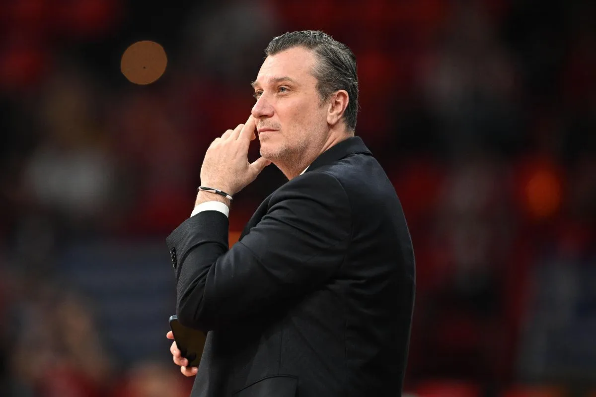 Έκτακτo για Νίκο Λεπενιώτη - Η απόφαση ΑΣΕΑΔ