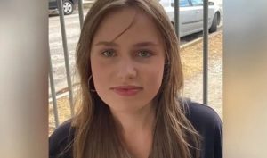 ΕΚΤΑΚΤΗ ΕΙΔΗΣΗ – Μόλις το αποκάλυψε η αεροπορική για Λόρα