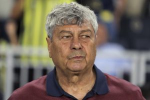 Εσπευσμένα στο νοσοκομείο ο Μιρτσέα Λουτσέσκου μία εβδομάδα μετά το εξιτήριο που πήρε