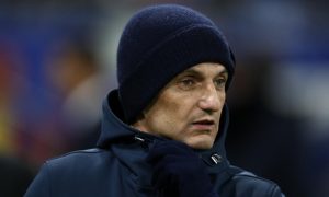 Με πολλές αλλαγές η 11αδα ΠΑΟΚ με Πανσερραϊκό – Ποιους επέλεξε ο Λουτσέσκου