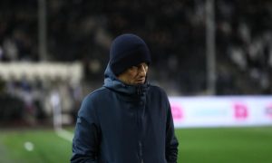 Χωρίς 4 παίκτες ο ΠΑΟΚ κόντρα στην ΑΕΚ – Ποιοι έμειναν εκτός αποστολής