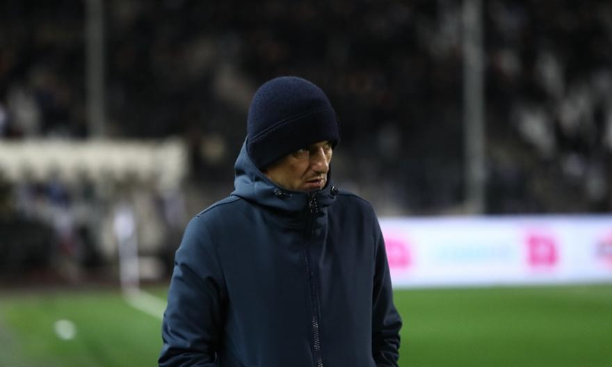 Χωρίς 4 παίκτες ο ΠΑΟΚ κόντρα στην ΑΕΚ - Ποιοι έμειναν εκτός αποστολής