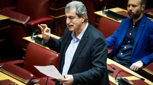 Έκτακτn είδηση για Παύλο Πολάκη, ραγδαίες εξελίξεις