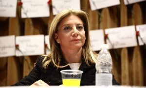 Έκτακτη δήλωση Καρυστιανού που θα συζητηθεί για Χίο