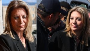 Έκτακτη είδηση για Μαρία Καρυστιανού