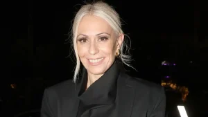 «Δεν αντέχω πια να…» – Μόλις το αποκάλυψε η Μαρία Μπακοδήμου