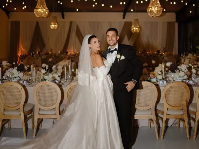 Μαριαλένα Ρουμελιώτη: Αποκάλυψε το απρόοπτο στο γάμο της με Σάκη Κατσούλη – «Ενώ όλα ήταν έτοιμα, συνέβη..»