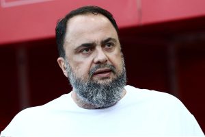 Επέλεξε πρώην προπονητή Ολυμπιακού ο Μαρινάκης: Αuτός είναι ο νέος προπονητής της Νότιγχαμ Φόρεστ