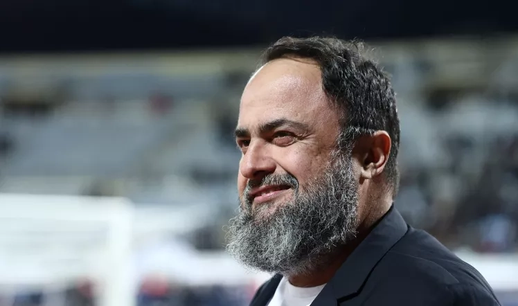 Πήρε την απόφαση ο Μαρινάκης - Αυτός ο νέος προπονητής της Νότιγχαμ