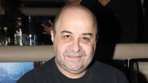 Ανατροπή με Μάρκο Σεφερλή και MEGA