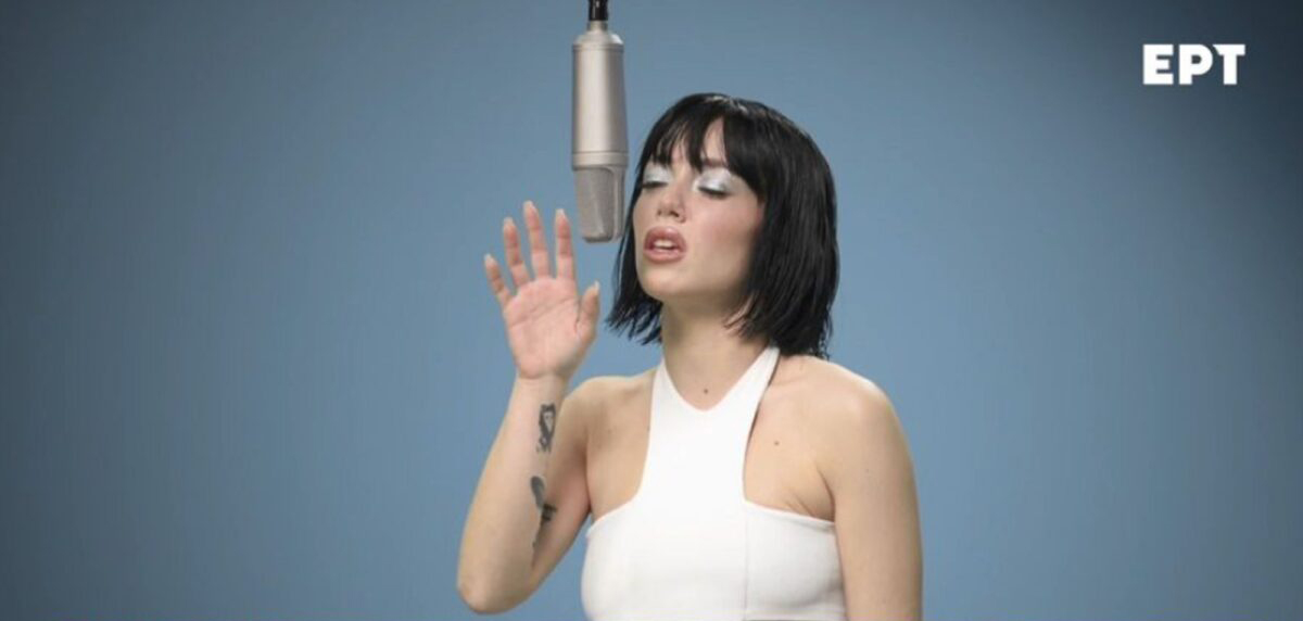 Eurovision 2026: Ανατροπή! Η κίνηση της Marseaux που αλλάζει τα πάντα και κερδίζει τον ελληνικό τελικό