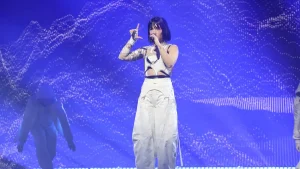 Έκτακτο για Marseaux λίγες ώρες πριν τον Ελληνικό τελικό στη Eurovision