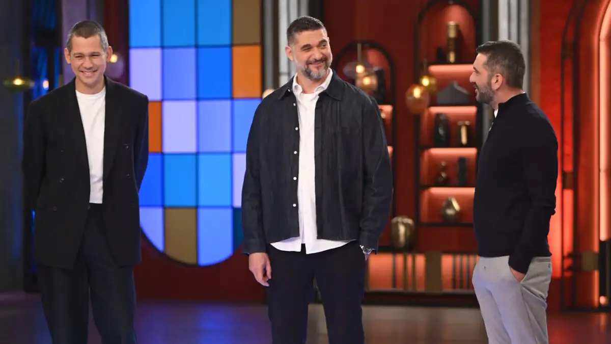 MasterChef 3/2: Μόλις διέppευσε λίγο πριν το σημερινό επεισόδιο
