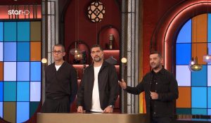 MasterChef Spoiler 26/2: Όλα αλλάζουν μετά την ομαδική – Ποιος αποχωρεί σήμερα