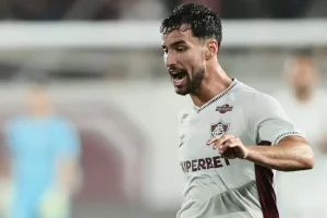 Ο Ολυμπιακός κατέθεσε πρόταση για Μαρτινέλι