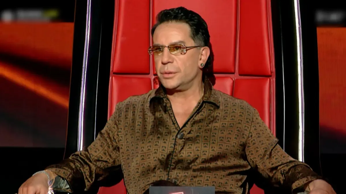 Μόλις έκανε την αποκάλυψη ο γιατρός του Γιώργου Μαζωνάκη - Τι έδειξαν οι εξετάσεις στο νοσοκομείο