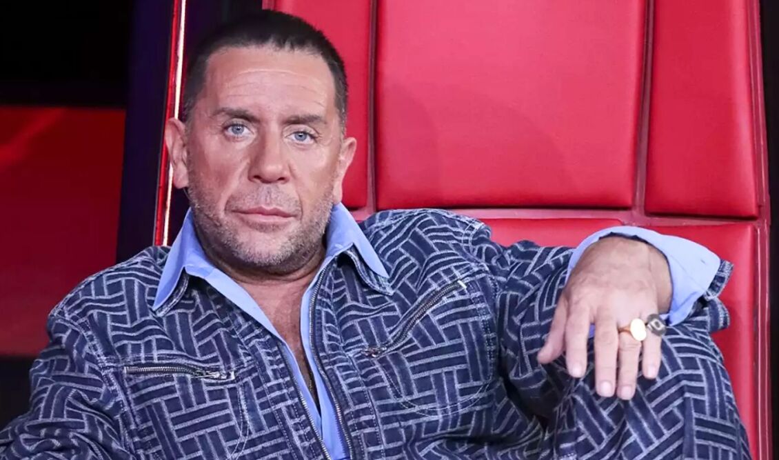 Αποκάλυψη μέσα από το νοσοκομείο - Γιατί δεν δίνουν εξιτήριο στον Γιώργο Μαζωνάκη