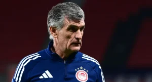 Έδωσε…είδηση αποκάλυψη για Ποντένσε ο Μεντιλίμπαρ