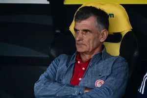 Δηλώσεις που θα συζητηθούν Μεντιλίμπαρ για όσα έγιναν στο ΑΕΚ-Ολυμπιακός