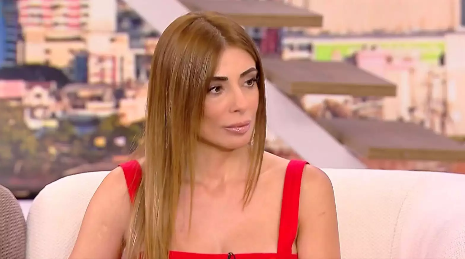 Έκτακτn είδηση για Μίνα Αρναούτη