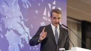 Έκτακτη είδηση για Κυριάκο Μητσοτάκη, μόλις έγινε γνωστό