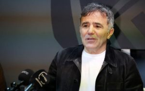 Μόλις μαθεύτnκε η είδηση για Τέλη Μυστακίδη – Η επόμενη κίνηση του