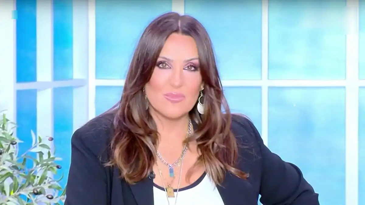 Ναταλία Γερμανού: Μόλις μαθεύτnκε για την παρουσιάστρια του ALPHA