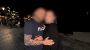 Νέα Πέραμος: Μόλις μαθεύτnκε για την αρραβωνιαστικιά σύντροφο του 27xpovου επιχειρηματία