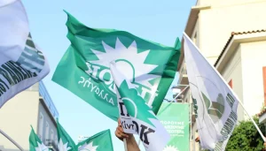 Πολιτικές εξελίξεις: Η μεταγραφή που αν γίνει στο ΠΑΣΟΚ αλλάζει όλα τα δεδομένα