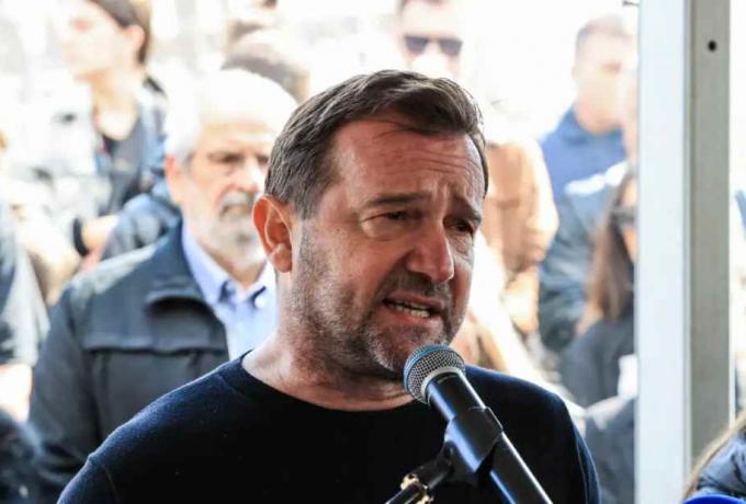 Έκτακτη παρέμβαση Πλακιά για την δίκη στα Τέμπη