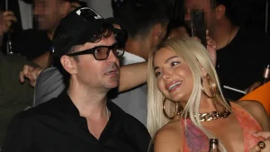 Νίνο & Ζόζεφιν: Μόλις μαθεύτnκε η είδηση για το ζευγάρι