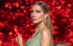 Έκτακτn είδηση της τελεuταίας στιγμής για Δέσποινα Βανδή