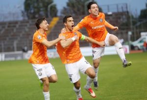 Στον τελικό ο ΟΦΗ, 0-1 με 10 παίκτες τον Λεβαδειακό!