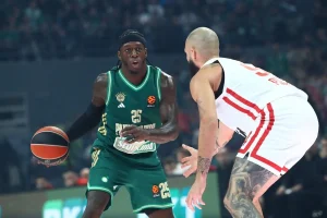 Η μέρα και η ώρα του τελικού Κυπέλλου ανάμεσα σε Ολυμπιακό και Παναθηναϊκό