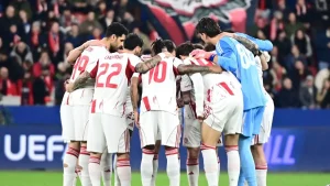 Ανάρτηση «μήνυμα»…όλο νόημα από ΠΑΕ Ολυμπιακός για όσα έρχονται