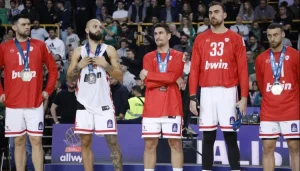 Έκανε την αποκάλυψη ο Ζέρβας μια ημέρα μετά το Ολυμπιακός-Παναθηναϊκός