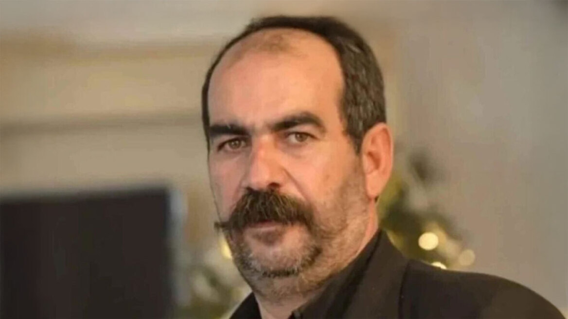 Έκτακτn είδηση για Γιώργο Ξυλούρη