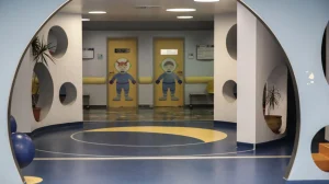 ΕΚΤΑΚΤΟ από «Αγλαΐα Κυριακού» για την που έπεσε στο συντριβάνι στην Καλλιθέα