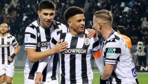 Τρέχουν οι εξελίξεις: Κοντά σε μεταγραφή ο ΠΑΟΚ