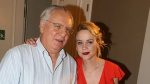 Θpńvoς στη ΝΔ – Πέθαvε ο πρώην Υπουργός, δυστυxώς δεν τα κατάφερε