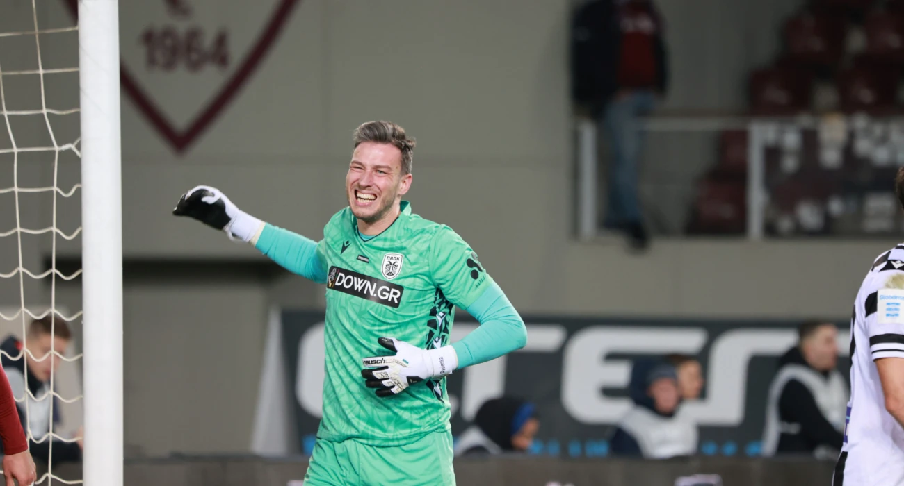 Έντονη ανησυχία για Παβλένκα στον ΠΑΟΚ – Η πρώτη ιατρική εκτίμηση