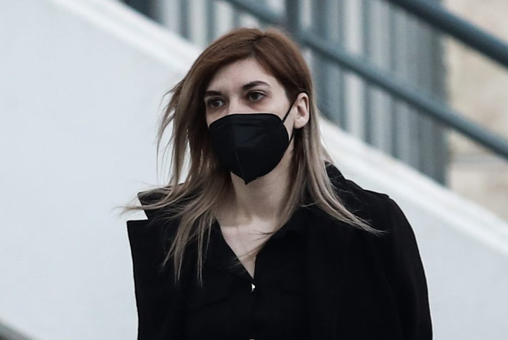 Ραγδαίες εξελίξεις: Αποφυλακίζεται η Ρούλα Πισπιρίγκου;