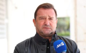 Έκτακτn δήλωση Πλακιά πριν την δίκη για Τέμπη