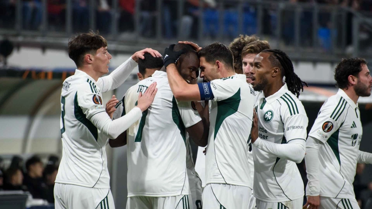 «Χρυσάφι» στα ταμεία Παναθηναϊκού μετά την πρόκριση στους «16» του Europa League - Το ποσό που εξασφάλισε